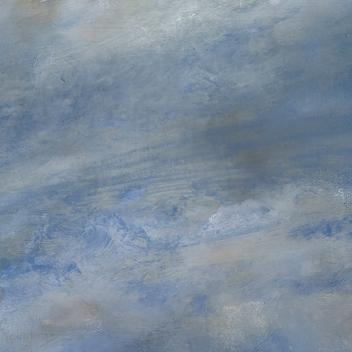 Homage to the Sky Opus III
