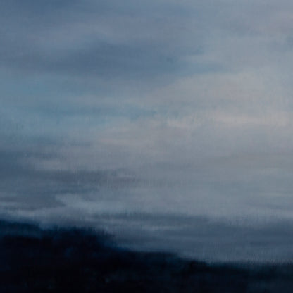 Serene Azure Opus I
