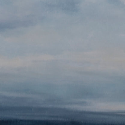 Serene Azure Opus II
