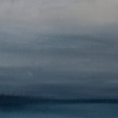 Serene Azure Opus III