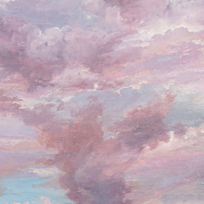 Symphony of Lilac